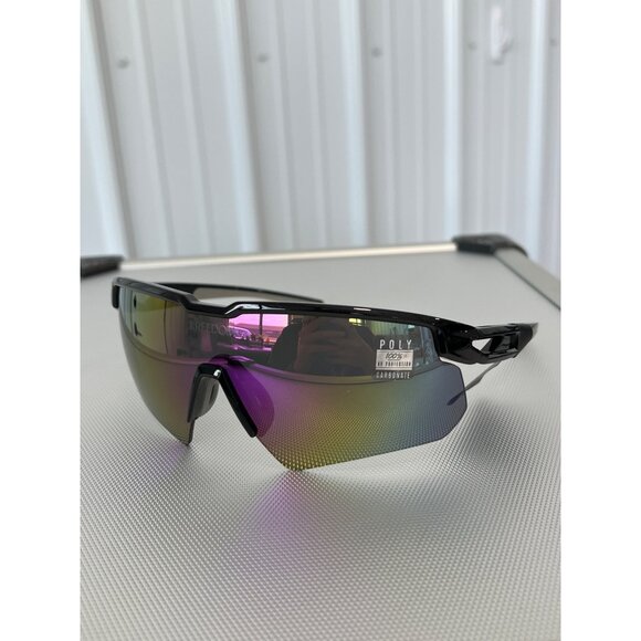 Kreedom Polycarbonate Sports Sunglasses UV Protection Gradient Lens Cycling NEW - Picture 6 of 6